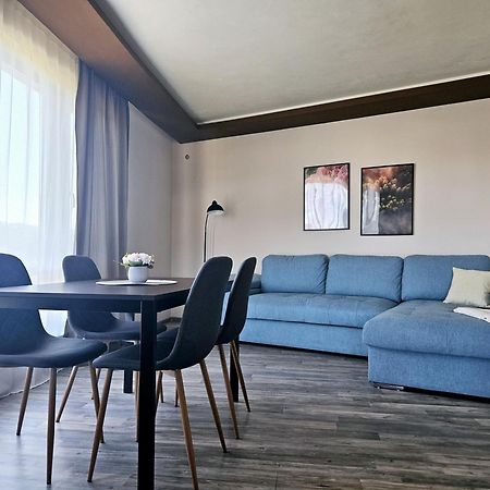 Apartment 22 Veliko Tárnovo Exterior foto