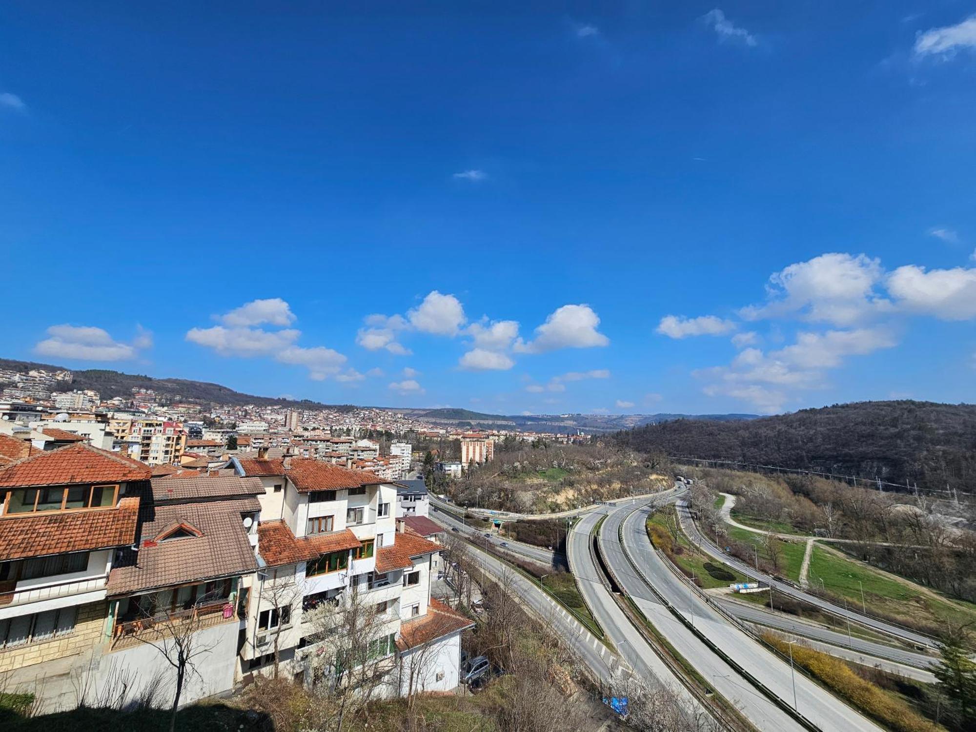 Apartment 22 Veliko Tárnovo Exterior foto