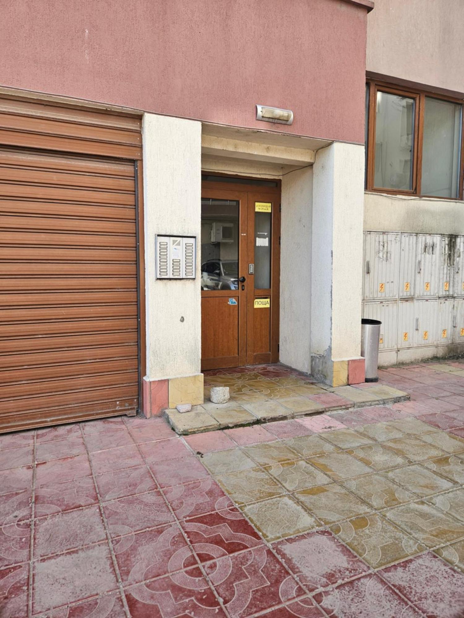 Apartment 22 Veliko Tárnovo Exterior foto