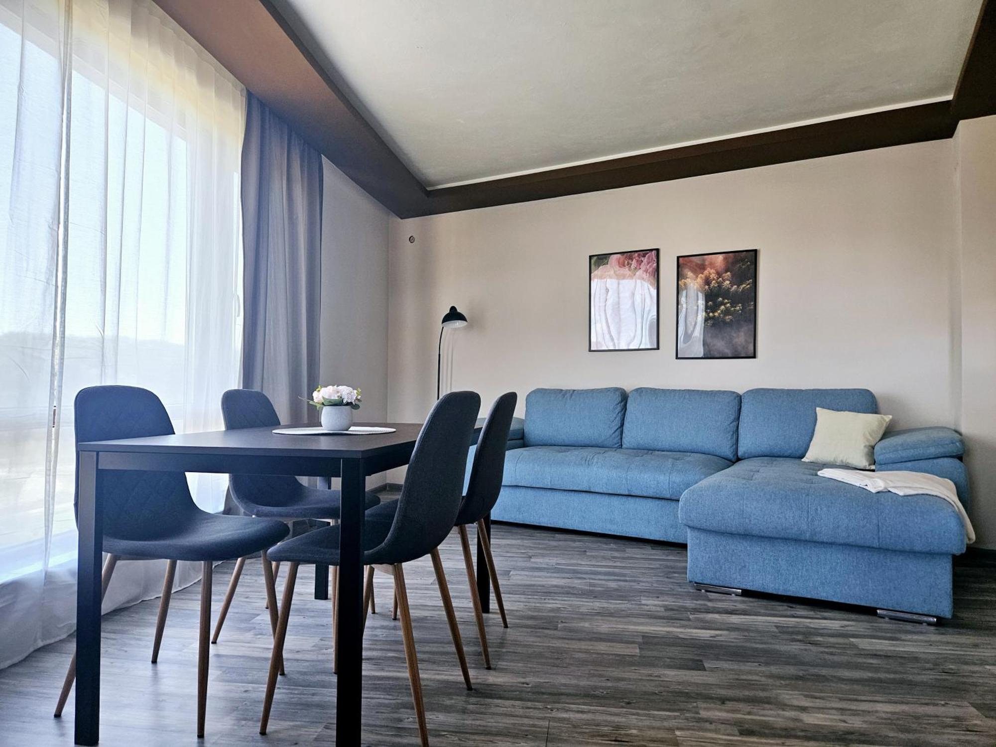 Apartment 22 Veliko Tárnovo Exterior foto
