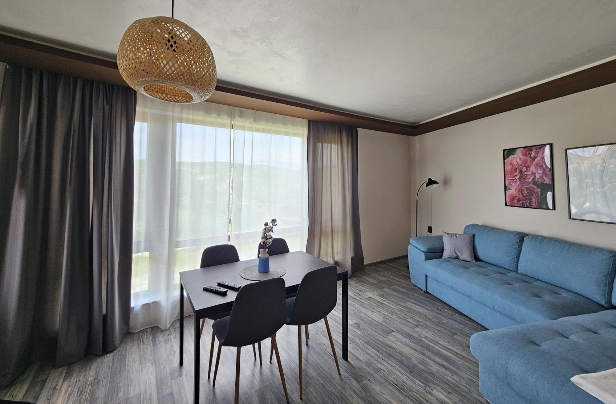 Apartment 22 Veliko Tárnovo Exterior foto